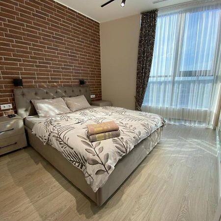 Solomon Dendrarium Lux Apartment Chisinau Exterior foto