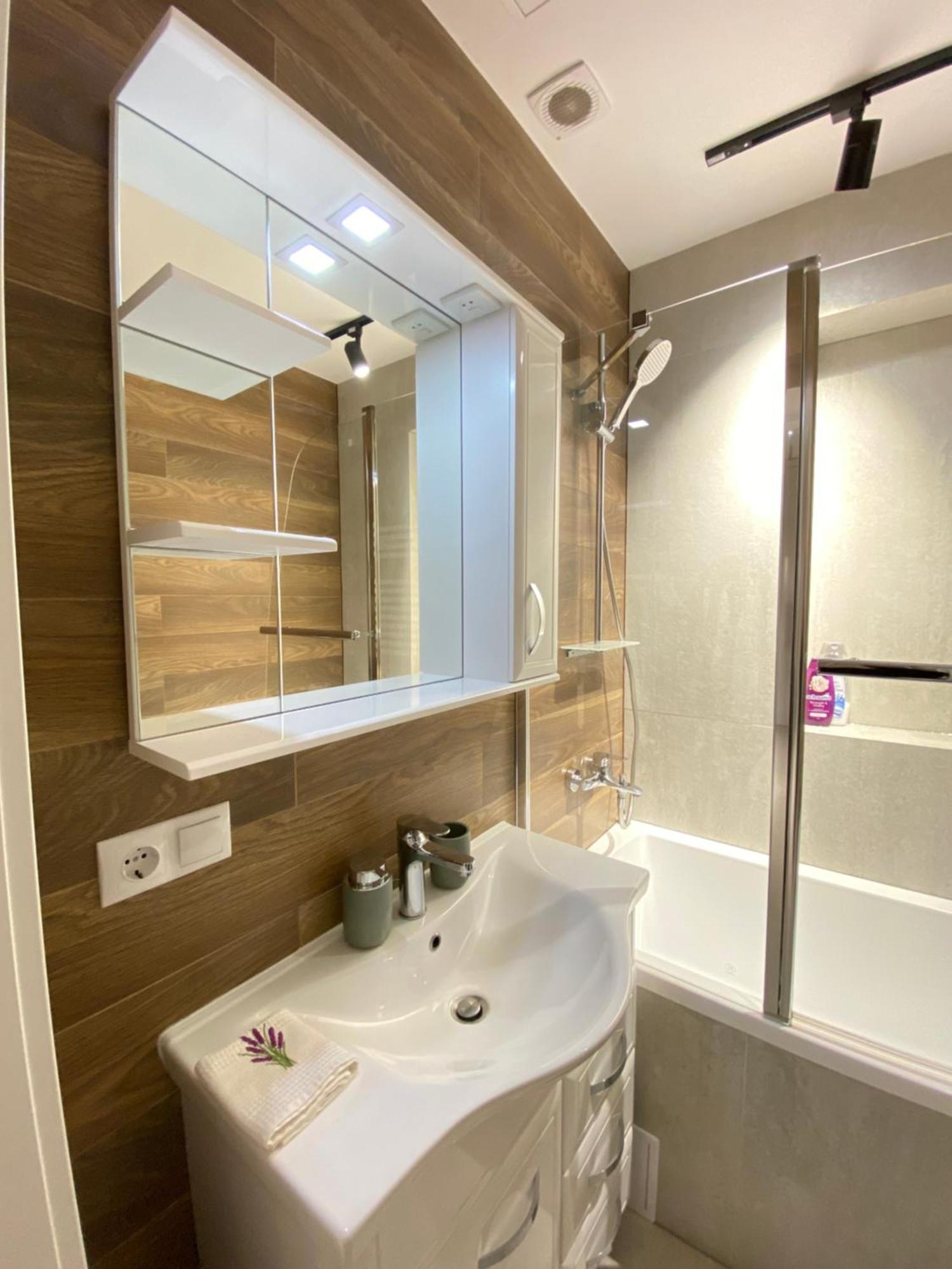 Solomon Dendrarium Lux Apartment Chisinau Exterior foto