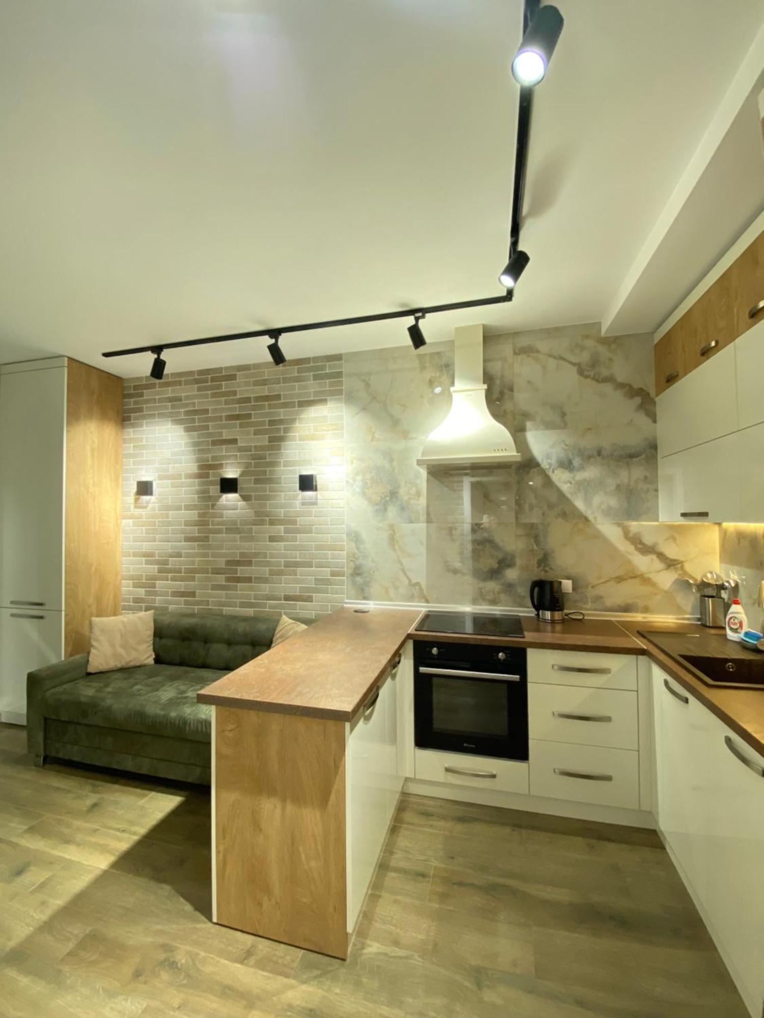 Solomon Dendrarium Lux Apartment Chisinau Exterior foto